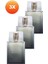 Today Erkek Parfüm Edt 75 Ml. Üçlü Set 2