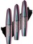 Euphoric Volume And Length Maskara 10 Ml. Blackest Black Üçlü Set 1