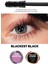 Euphoric Volume And Length Maskara 10 Ml. Blackest Black Üçlü Set 3