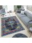 Dijital Baskı Yıkanabilir Kaymaz Taban Salon Halısı ve Yolluk RVG0790 1