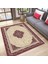 Dijital Baskı Yıkanabilir Kaymaz Taban Salon Halısı ve Yolluk RVG0786 1