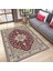 Dijital Baskı Yıkanabilir Kaymaz Taban Salon Halısı ve Yolluk RVG0787 1