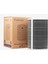 Xiaomi Smart Air Purifier 4 Lite Uyumlu Hepa + Aktif Karbon Gri Filtre 1