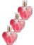 Lov U Kadın Parfüm EDP Üçlü Set 50 ml 1