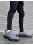 Erkek Bantlı Sneaker Ortopedik Lastikli Mevsimlik Günlük Ayakkabı 3