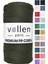 Premium Polyester Makrome Ipi 2mm ,makrome Ip,makrame,supla,çanta IPI,LACIVERT,200GR,230M 1