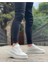 Erkek Bağcıklı Sneaker Mevsimlik Günlük Ayakkabı 2