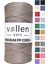 Premium Polyester Makrome Ipi 2mm ,makrome Ip,makrame,supla,çanta IPI,LACIVERT,200GR,230M 1