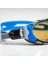 Zoggs Predator Flex Polarized Ultra Yüzücü Gözlüğü Small 1