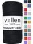 Premium Polyester Makrome Ipi 2mm ,makrome Ip,makrame,supla,çanta IPI,LACIVERT,200GR,230M 1