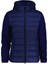 Erkek Lacivert Regular Fit Kapüşonlu Ceket 7006346.432 1