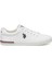 Talon 4fx Beyaz Erkek Sneaker 1