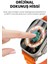 Apple Watch Ultra 49MM Uyumlu Nano Cam Ekran Koruyucu (2 Adet) 5