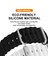 Apple Watch 42-44-45-49MM Silindirik Model Kordon 1/2/3/4/5/6/se/7/8/ultra/ultra 2 4