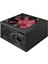 500W Power Supply 11,5cm Fanlı Bilgisayar Güç Kaynağı 1