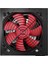 500W Power Supply 11,5cm Fanlı Bilgisayar Güç Kaynağı 2