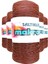 5 Adet Polyester Makrome Ipi 2060 Taba 100 gr 1