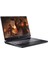 Nitro 16 Amd Ryzen 5 7535HS 96GB 4tb SSD RTX4050/6GB 165HZ 16'' Fhd+ W11H Taşınabilir Bilgisayar NH.QKBEY.003 & Per4 Çanta NHQKBEYP380 2