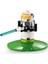 Star Wars - Training Droid Orijinal Minifigür 1