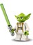 Star Wars - Yoda Orijinal Minifigür 1