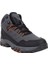 888 Outdoor Trekkıng Ayakkabı Siyah-Füme 44 St02812-14419 1