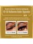 Magic Lashes 6 Farklı Kirpik Seti Ve Microblading Kaş Kalemi (Siyah) Set Bir Arada 4