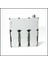 IP44 Kombinasyon Panosu 3AD. 3X16, 1AD. 5X32, 3AD. Schuko Priz 4