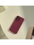 iPhone 15 Pro Max Uyumlu Kamera Korumalı Soft Dokulu Renkli Yumuşak Silikon Kılıf 1