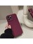 iPhone 15 Pro Max Uyumlu Kamera Korumalı Soft Dokulu Renkli Yumuşak Silikon Kılıf 2