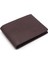 Bordo Unisex Deri Kartlık 07568 1