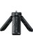 Mini Siyah x Tripod Pro4 Telefon ve Gimbal Için 1