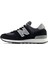 Erkek Sneaker ( Günlük) U574TWE New Balance Nb Lifestyle Black 2