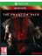 Metal Gear Solid V Phantom Pain Xbox One Oyun 1