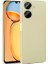 Xiaomi Redmi 13C Kılıf Premier Silikon + Ekran Koruyucu Nano 1