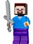 Minecraft - Steve ve Kılıcı Orijinal Minifigür 1