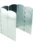 Küçük Boy Rüzgarlık 6 Kanatlı RZ-306 1