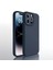 iPhone 15 Pro Max Uyumlu Kamera Korumalı Soft Dokulu Renkli Yumuşak Silikon Kılıf 2