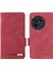 Oneplus Ace 3 5g Için Kılıf Deri Kart Sahibinin Tam ile Folio Flip Case (Yurt Dışından) 1