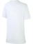 Fff Football Short-Sleeve Çocuk Beyaz T-Shirt CD1487 2