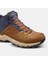 Quechua Erkek Outdoor Su Geçirmez Bot - Orta Boy Gövdeli - Kahverengi - MH500 2
