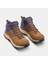 Quechua Erkek Outdoor Su Geçirmez Bot - Orta Boy Gövdeli - Kahverengi - MH500 5