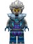 Ninjago - Cinder Orijinal Minifigür 2