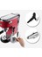 Dedica 680 685 ECP3420 Için Buhar Nozulu Barista Için Mükemmel Süt Köpüğü (Yurt Dışından) 2