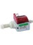 Kp1 53W Plastik Minyatür Elektromanyetik Pompa Emme Pompası 750ML/MIN (Yurt Dışından) 2