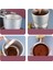 EK43 Öğütücü Bira Bardağı, E Için Alüminyum 58MM Espresso Tozu Seçici (Yurt Dışından) 5