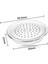 Philips Senseo System Pod'lar Krema Makinesi Için Doldurulabilir Kahve Kapsülleri (Yurt Dışından) 2