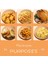 Silikon Fırçalı Hava Fritözü Parşömen Kağıdı Kaymaz Hava Fritözü (Yurt Dışından) 5