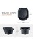 Nespresso Kapsülleri Için Adaptör Dolce Gusto Crema'yı Dönüştürün (Yurt Dışından) 1