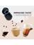 Nespresso Kapsülleri Için Adaptör Dolce Gusto Crema'yı Dönüştürün (Yurt Dışından) 4