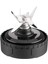 Blender Nutri Ninja BL770 BL771 Için Küçük 6 Kanatlı Karıştırıcı Bıçağı (Yurt Dışından) 2